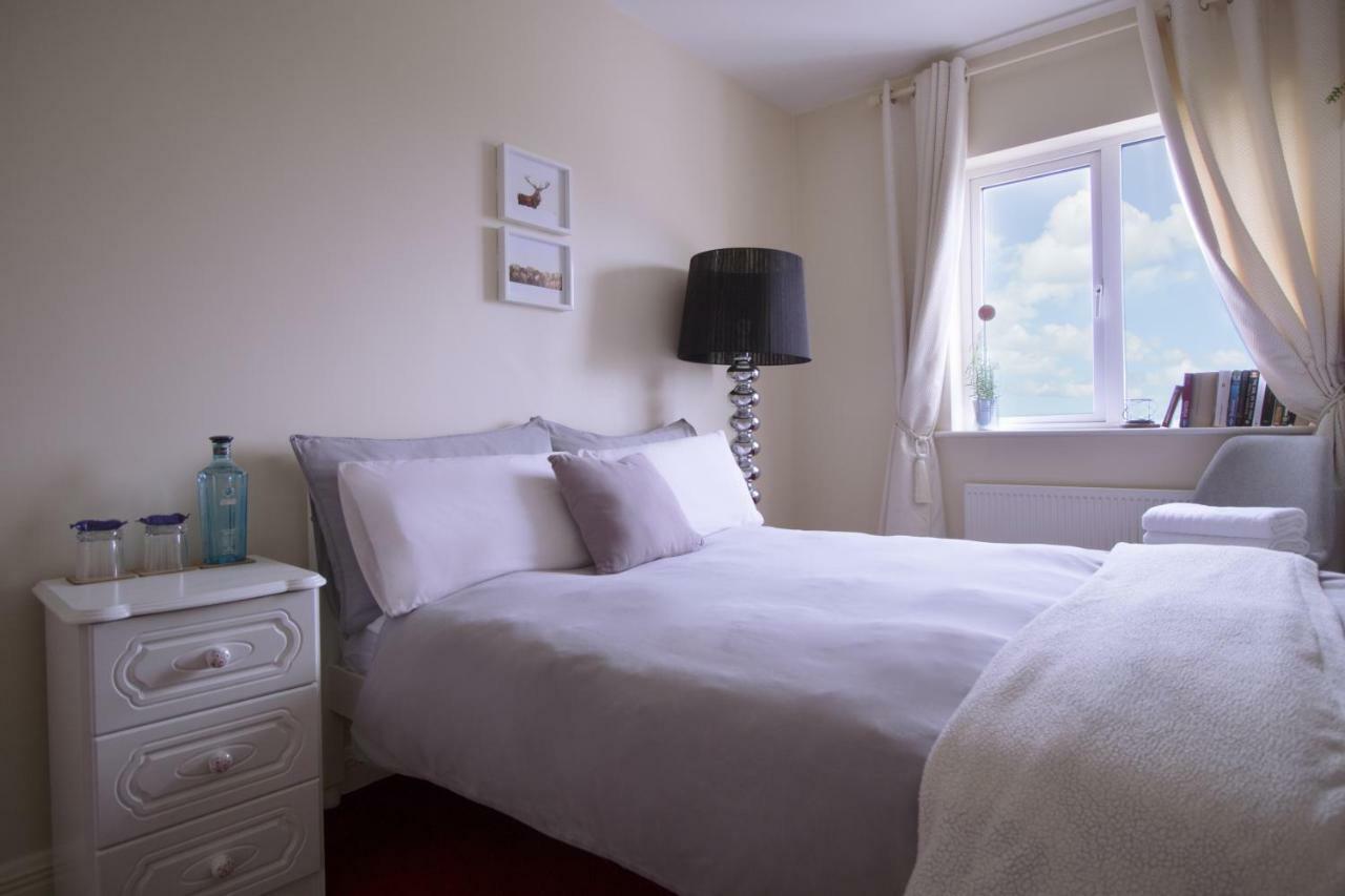 Strandhill Home, One Minute From The Beach And Pubs المظهر الخارجي الصورة