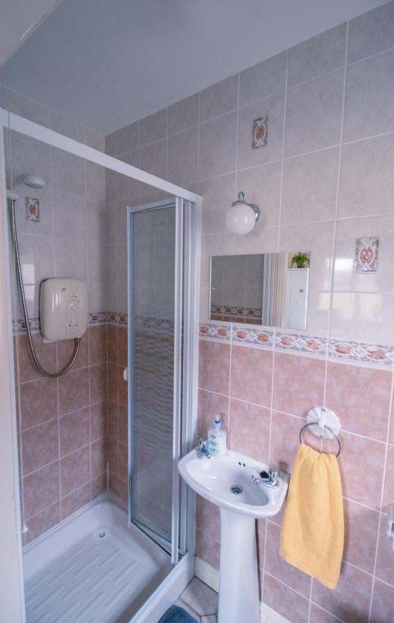 Strandhill Home, One Minute From The Beach And Pubs المظهر الخارجي الصورة