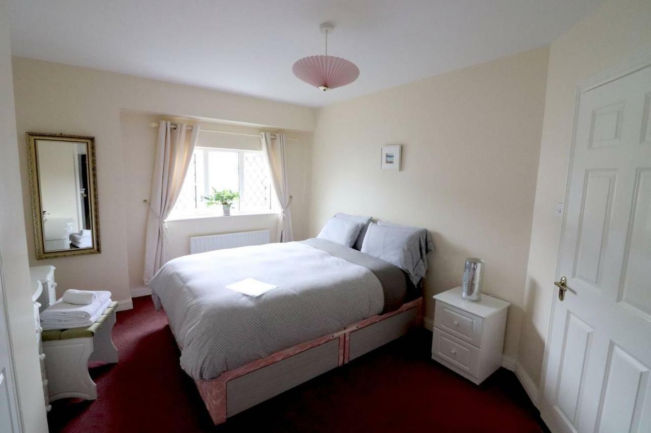 Strandhill Home, One Minute From The Beach And Pubs المظهر الخارجي الصورة