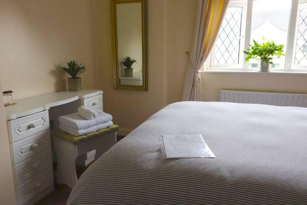 Strandhill Home, One Minute From The Beach And Pubs المظهر الخارجي الصورة