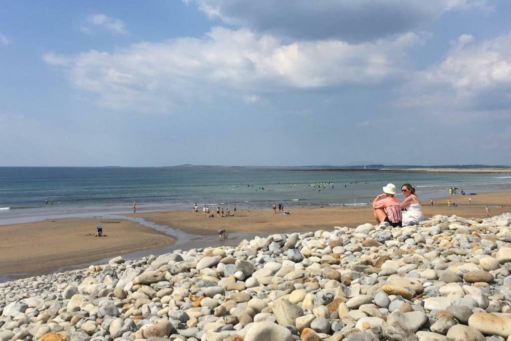 Strandhill Home, One Minute From The Beach And Pubs المظهر الخارجي الصورة