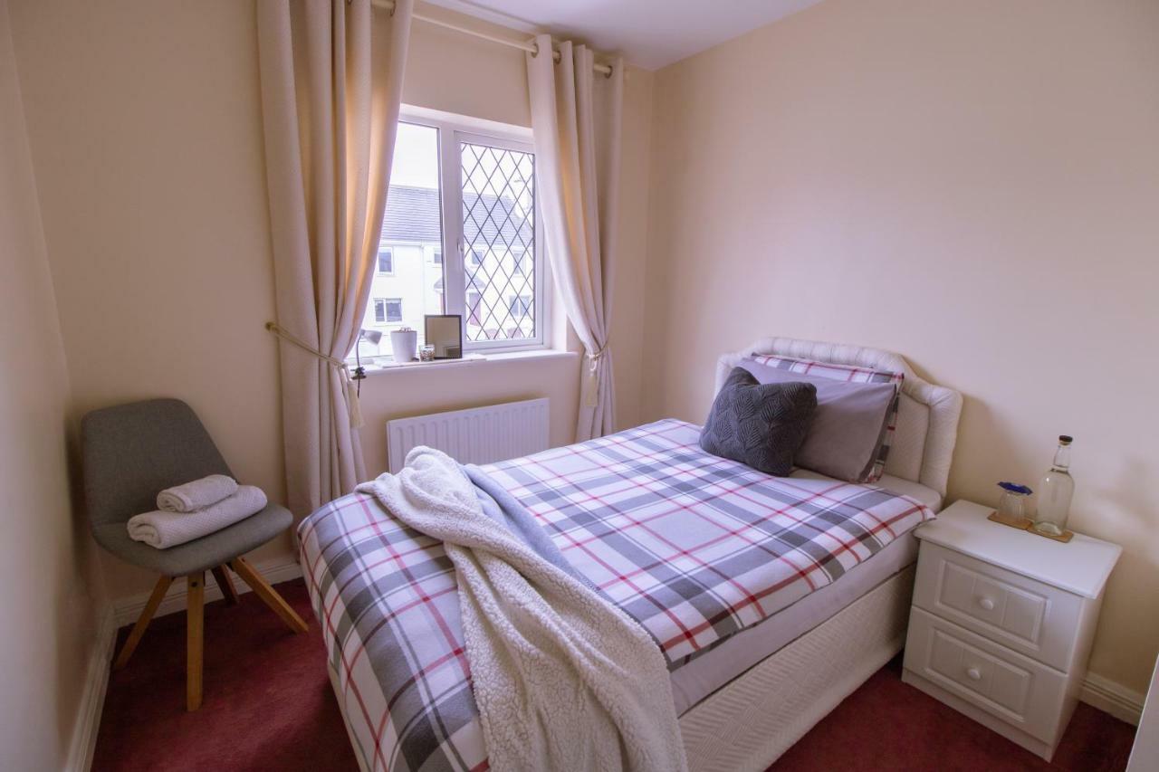Strandhill Home, One Minute From The Beach And Pubs المظهر الخارجي الصورة