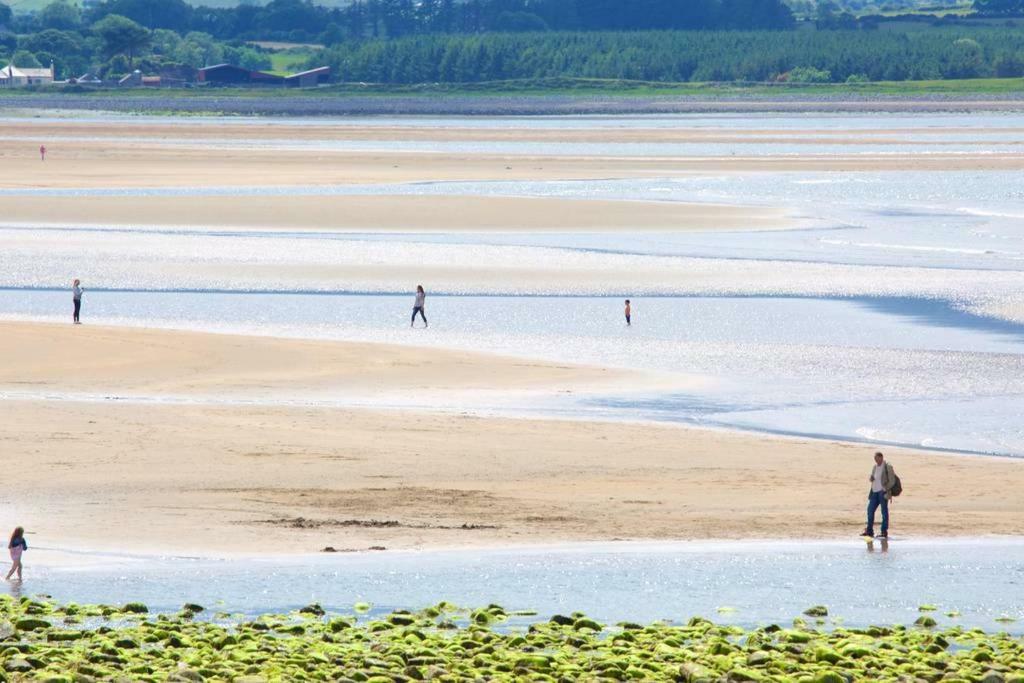 Strandhill Home, One Minute From The Beach And Pubs المظهر الخارجي الصورة